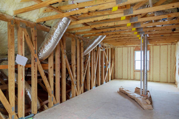 Best Insulation Installation Services in Del Rey, CA
