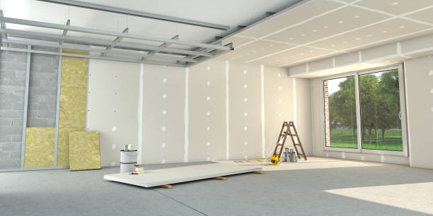 Best Types of Insulation in Del Rey, CA